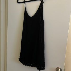 Atmosphere swim coverup
